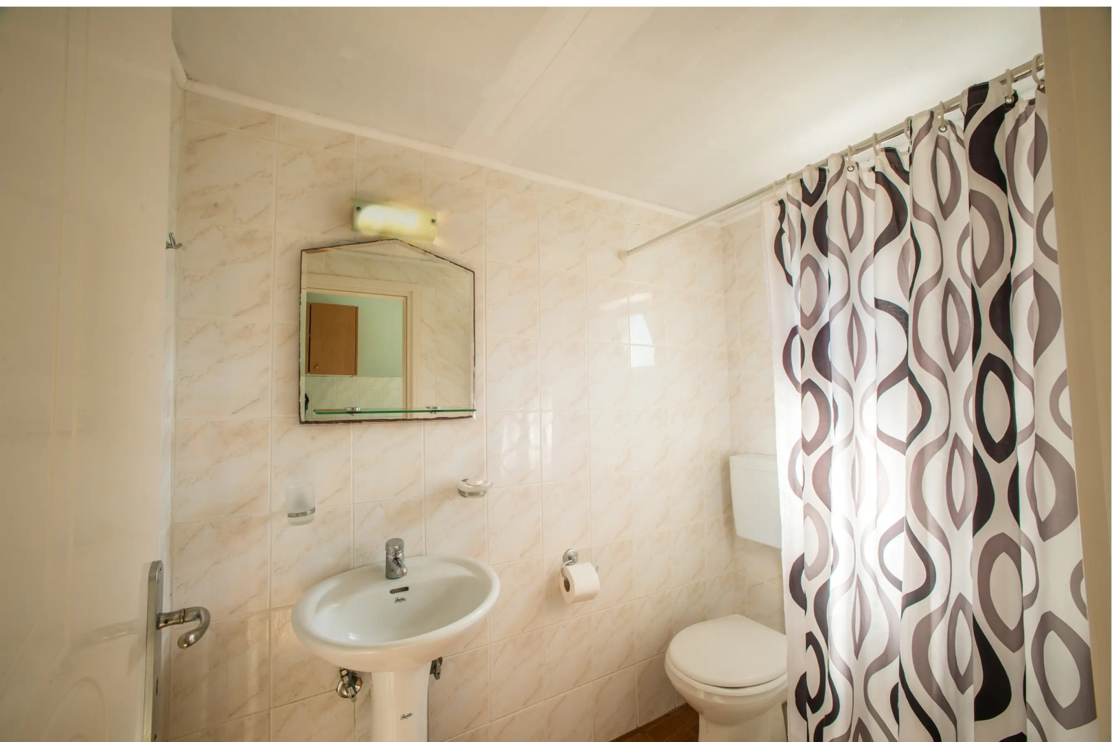 Апарт-Отель Herodotos Studios and Apartments