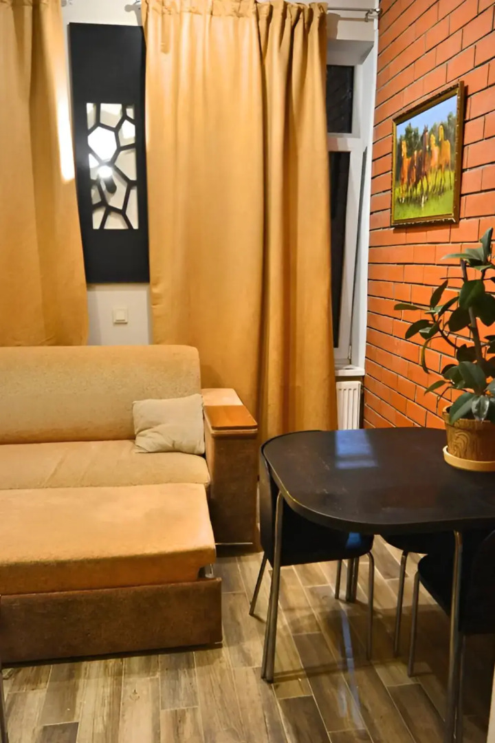 Апартаменты в ЖК Южный парк