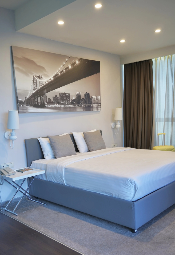 Гостиница Опера Сьют