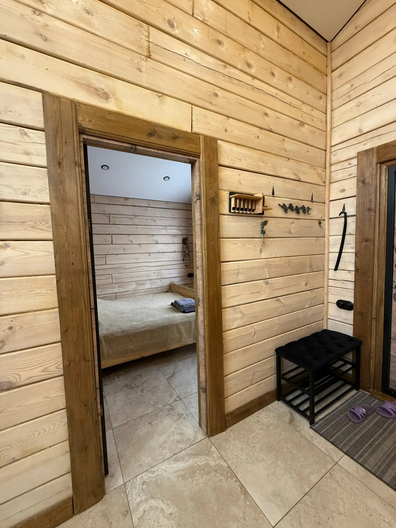 Частный дом Za Reчкоi