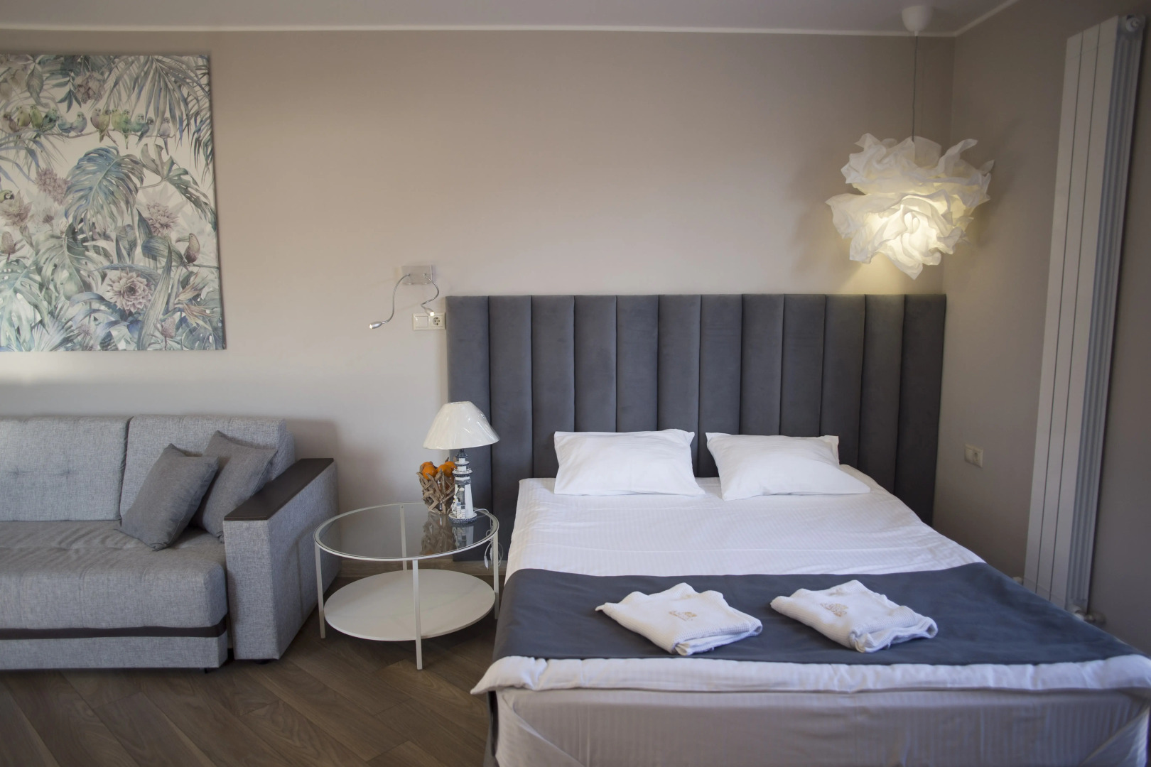 Апартаменты AMIGO 1