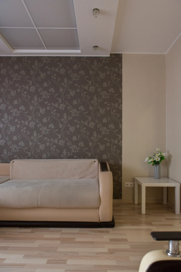 Na Ulitse Yalagina 7 Apartments	