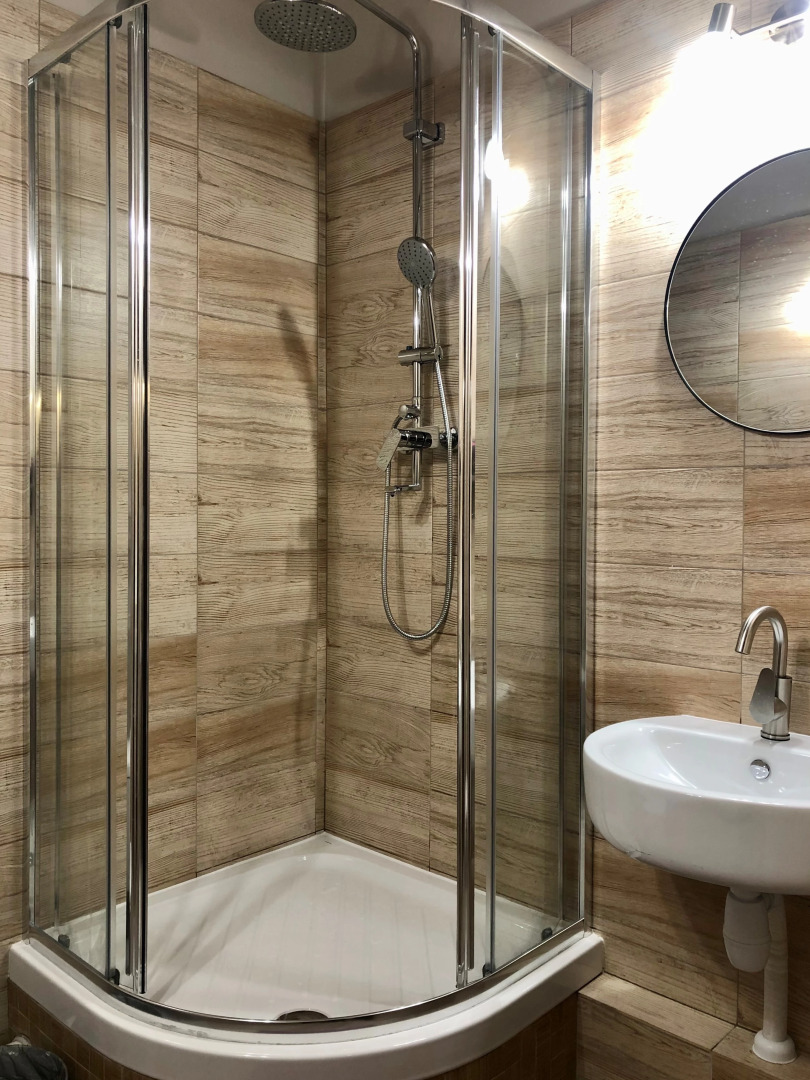 Хостел Nw Hostel