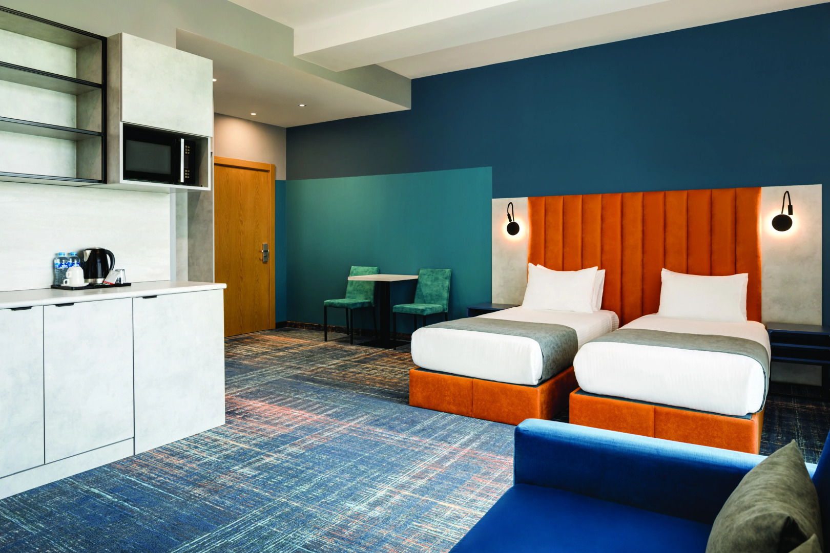 Gino Seaside Tbilisi, Trademark Collection by Wyndham