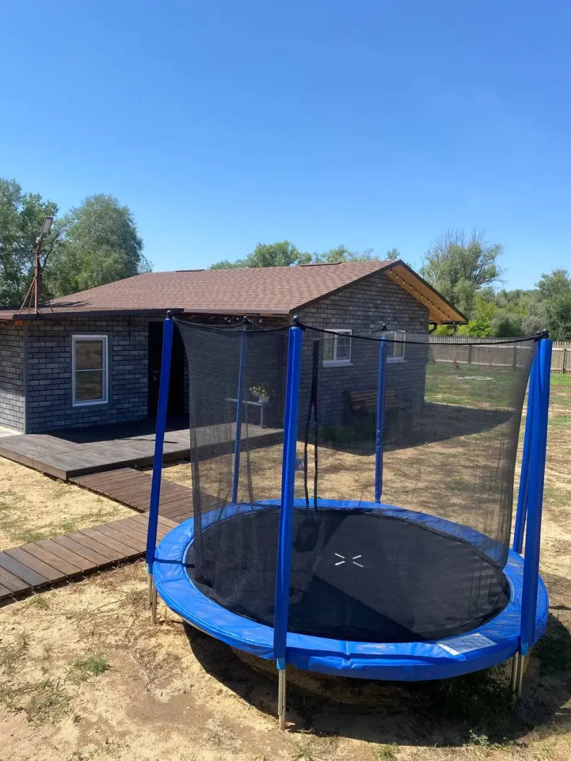 Гостевой дом Домик у леса