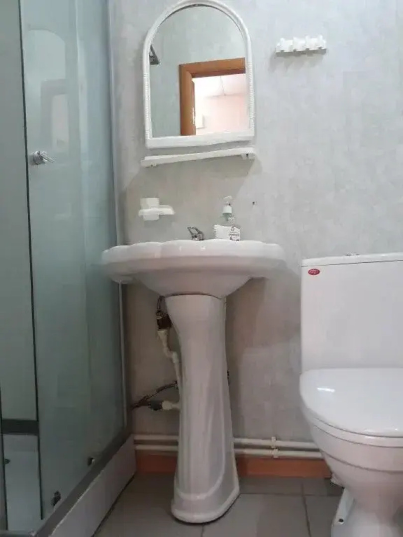 Гостиница Наталия