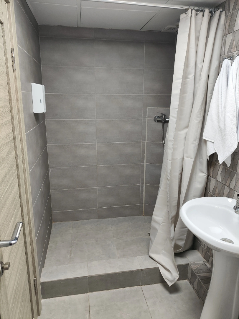 Хостел Центральный