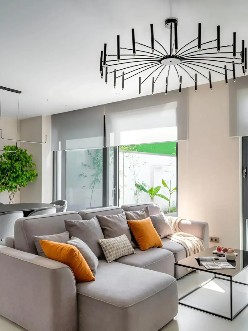 Вилла Мзымта 1