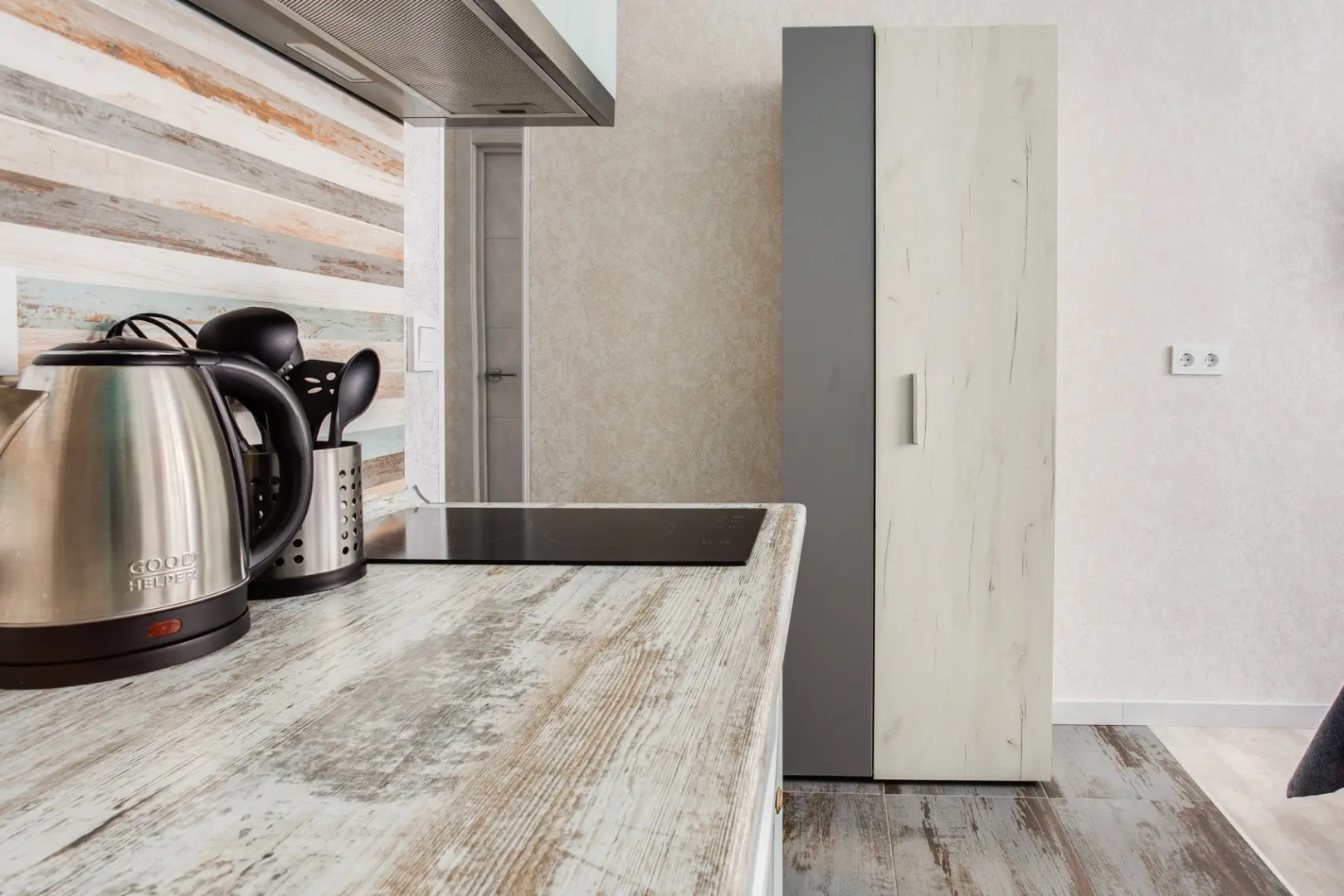 Апартаменты бульвар Эйнштейна 4