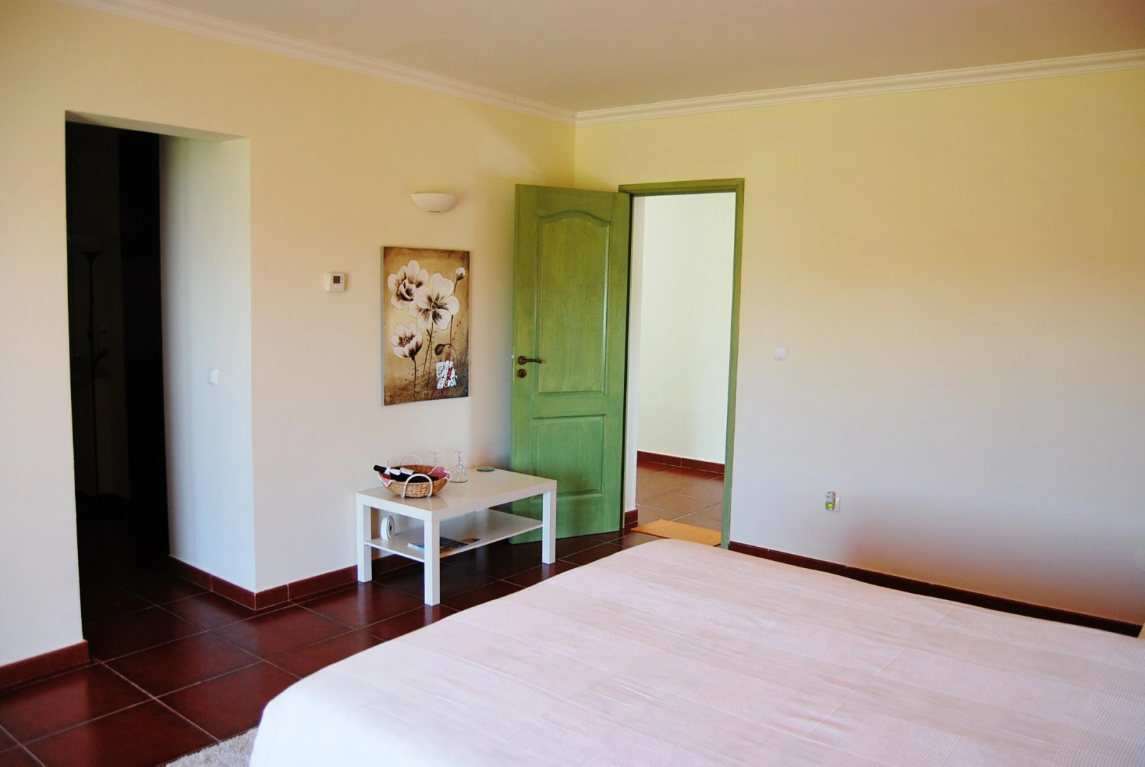 Гостевой Дом Buddha Peaceful Oasis