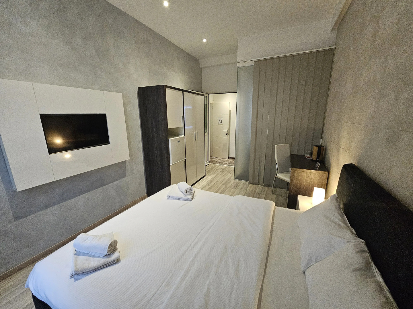 Гостей Дом Central Park Residence