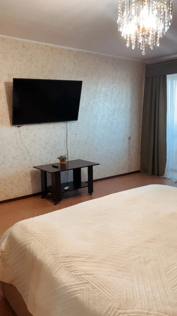 Квартира Уютная в центре города Биробиджан