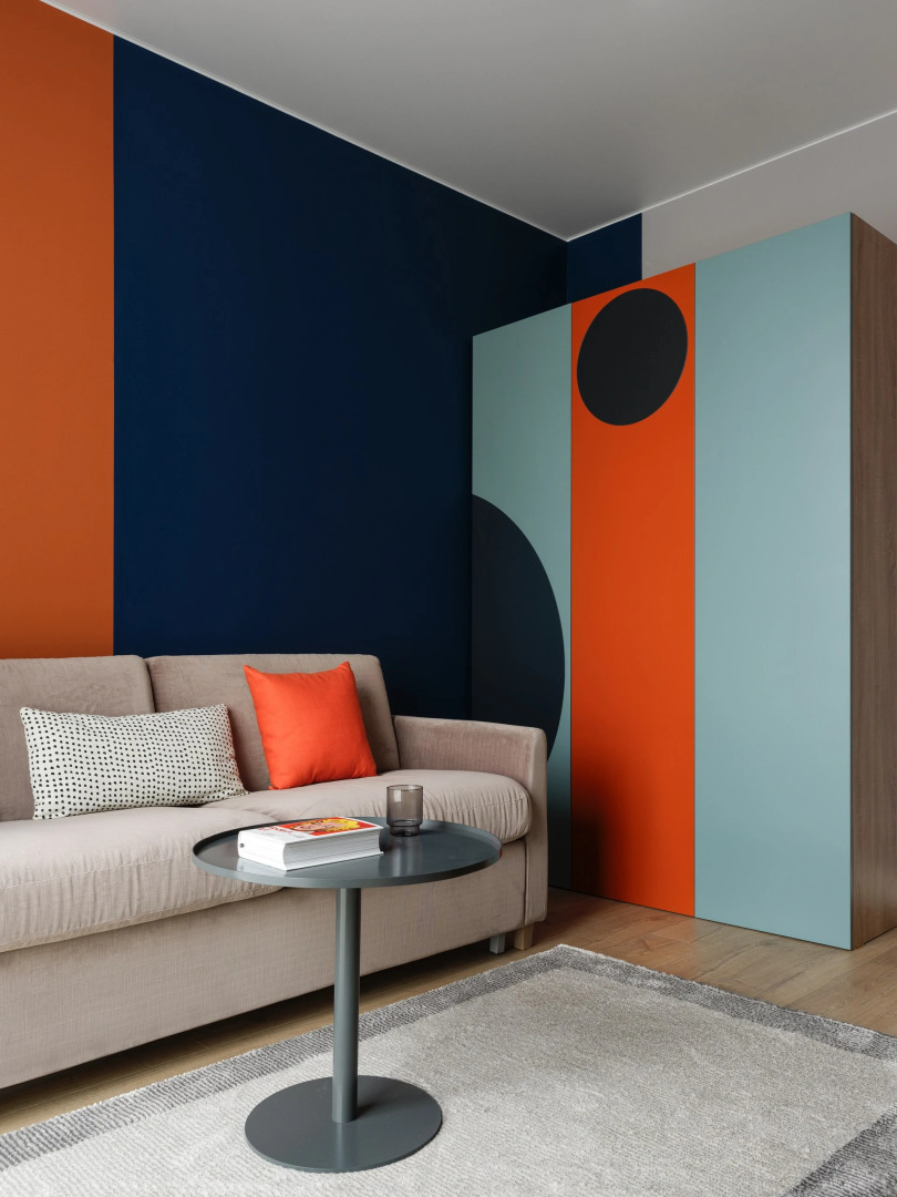 Апарт-отель Анис Стайл Москва Октябрьское Поле