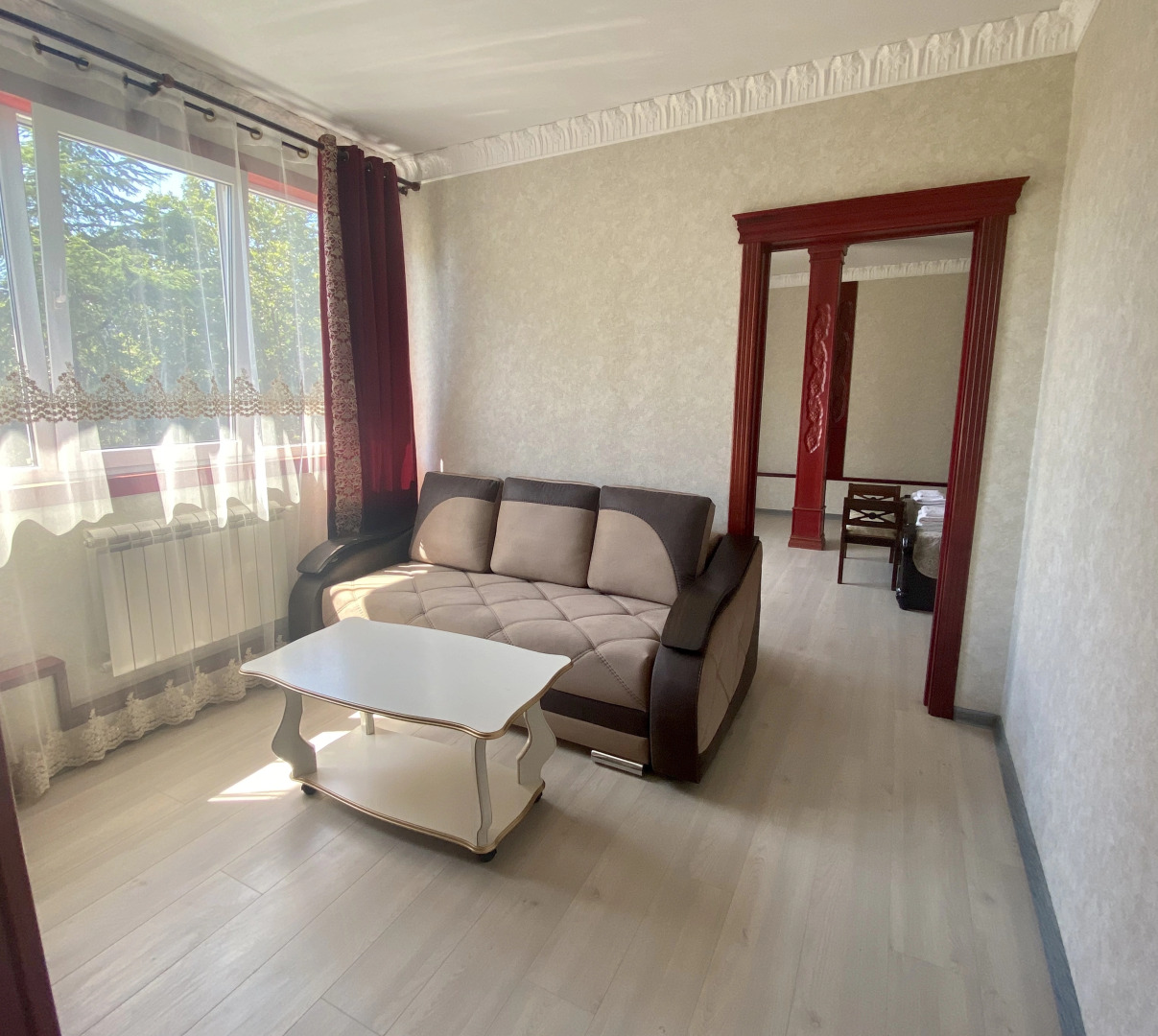 Отель Золотой Лотос