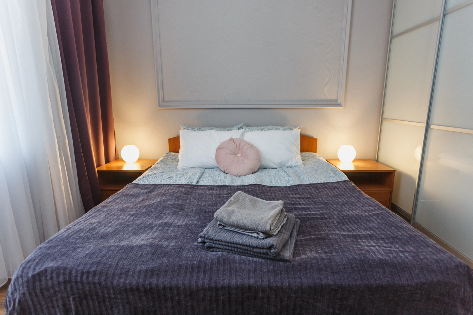 Апартаменты Рязанка как Дома