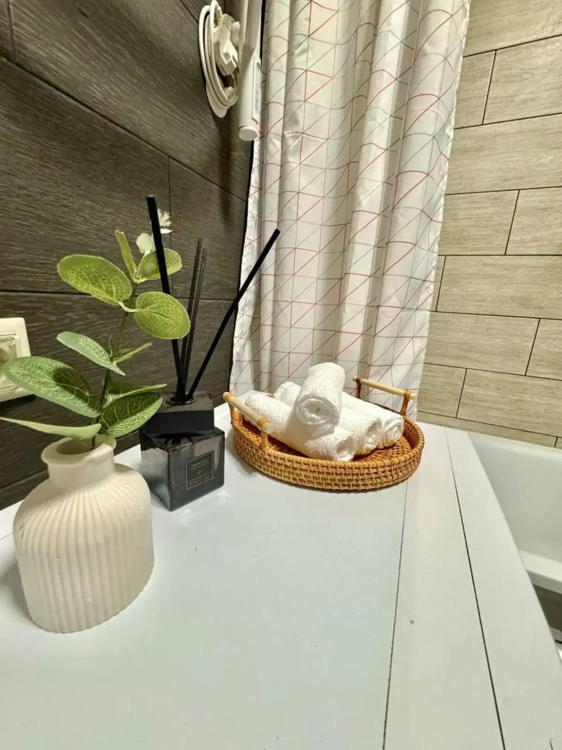 Апартаменты Life Apartments 1 комнатные в ЖК Новый Зеленоград