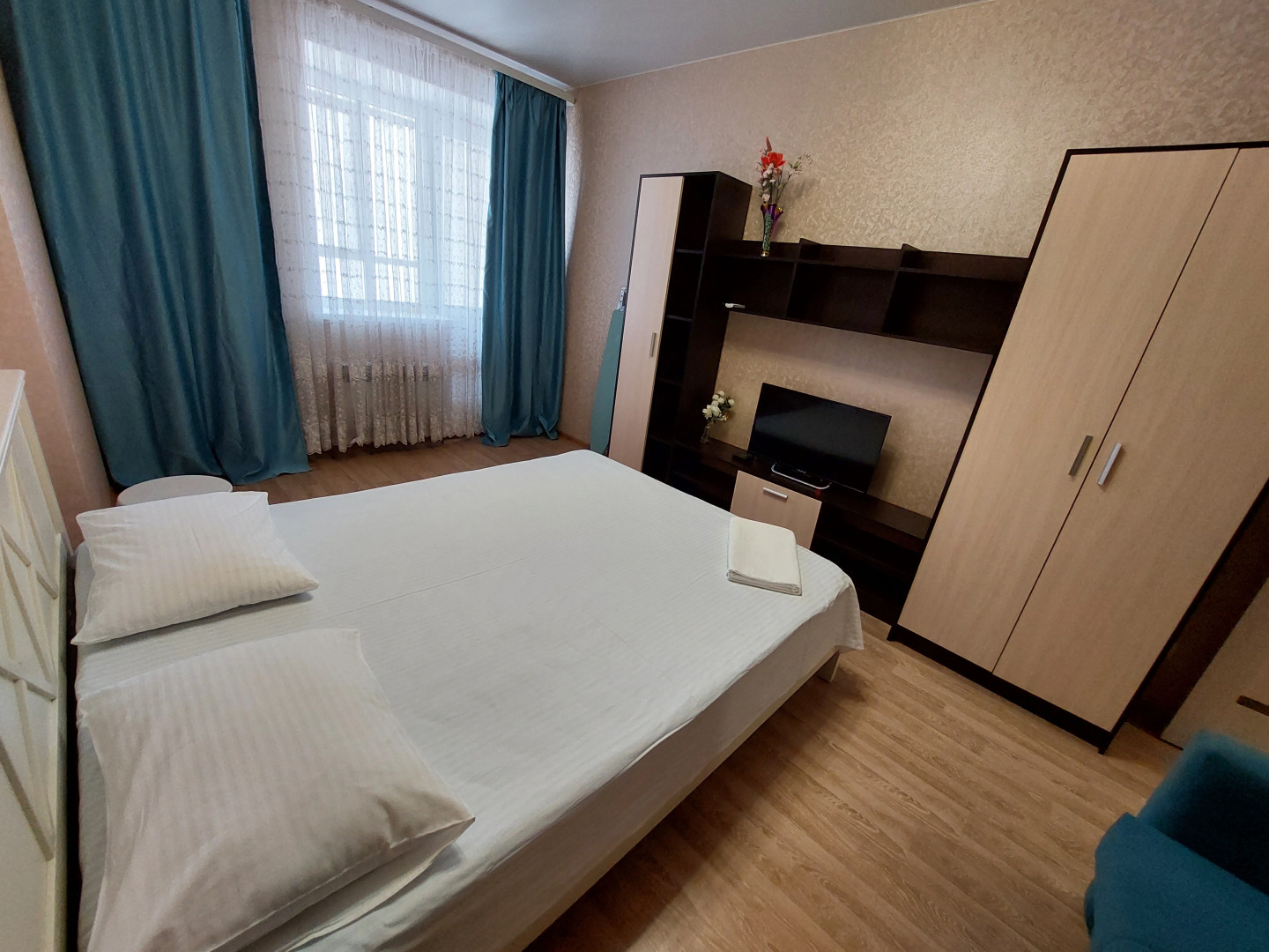 Апартаменты Sunny House VLG