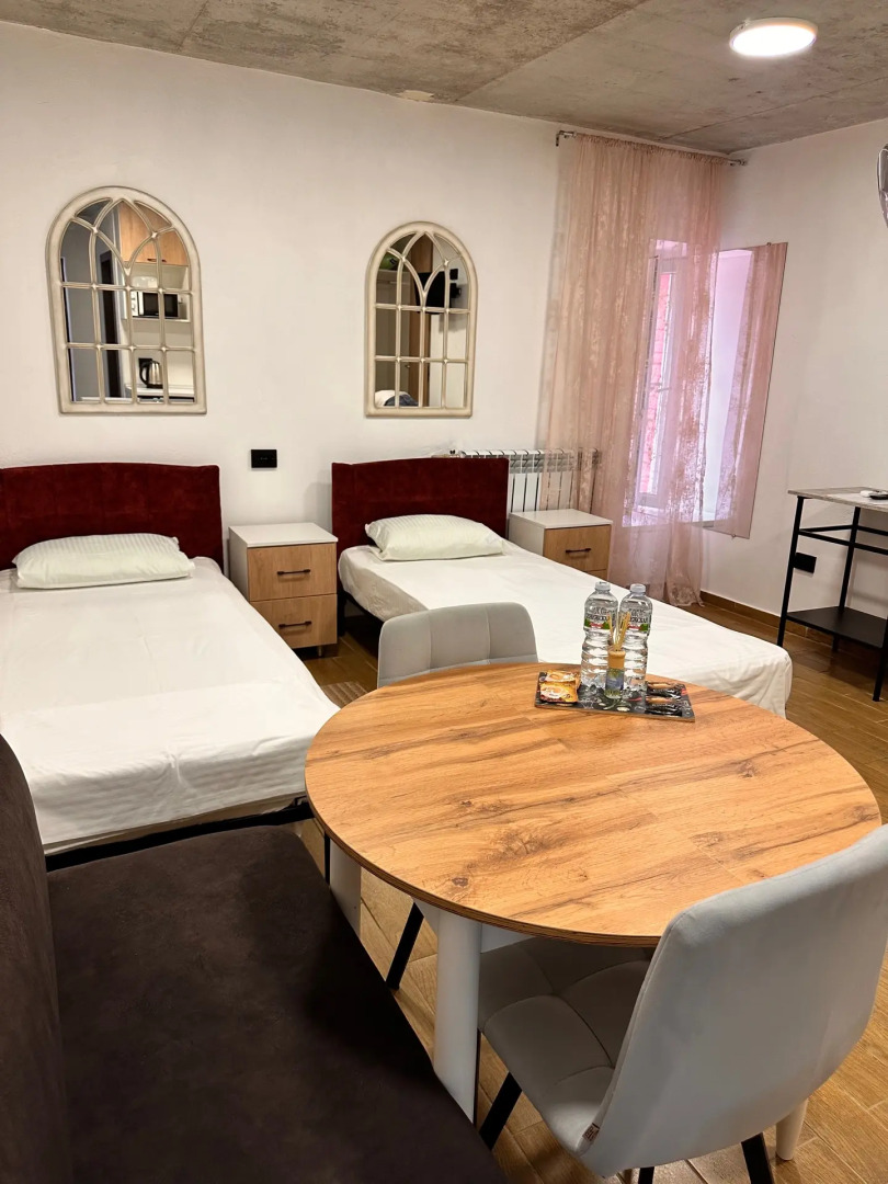 Отель Арт-Отель