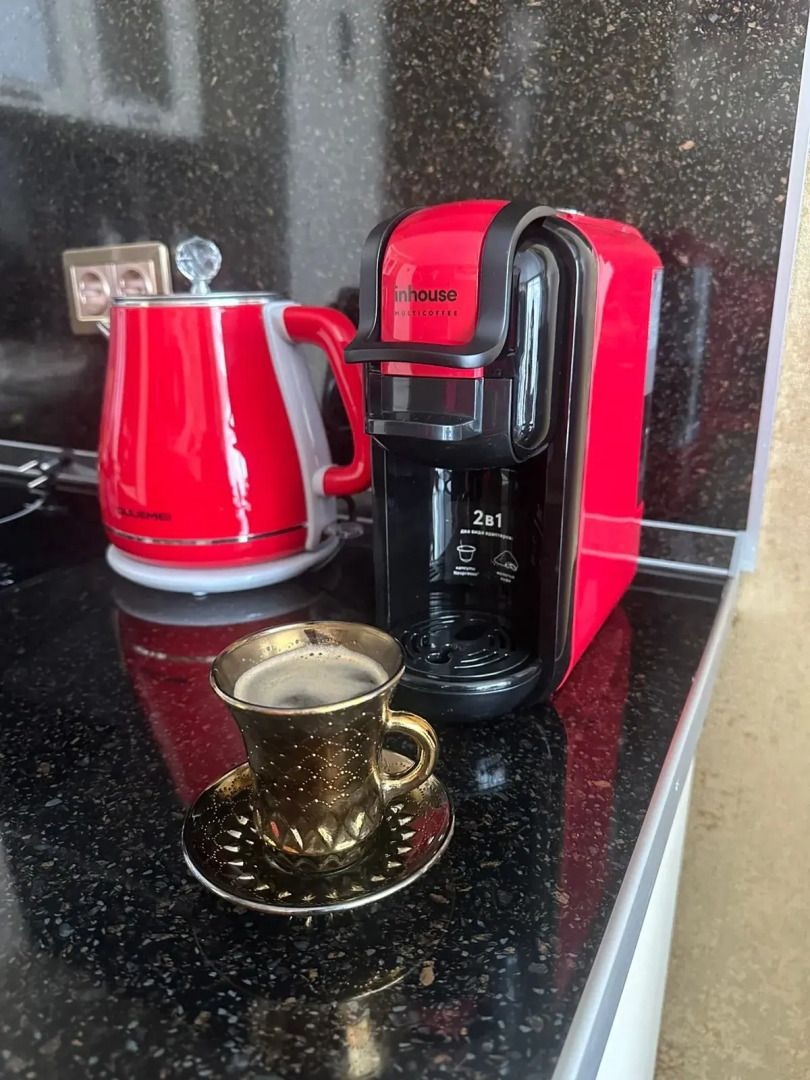 Апартаменты Будуар