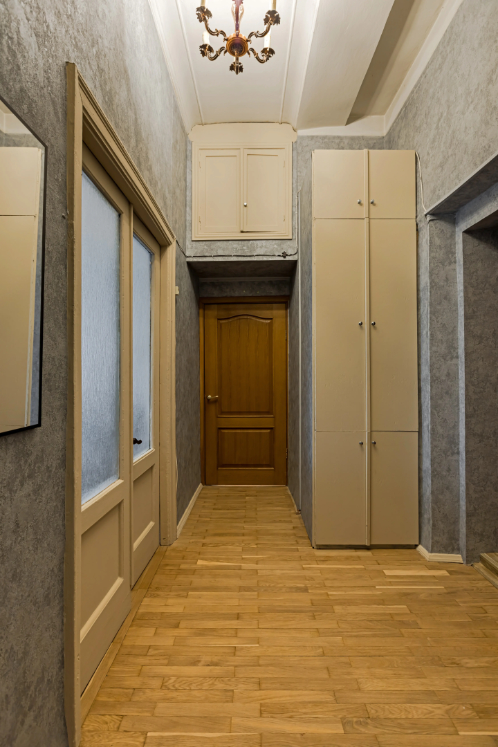 Апартаменты в центре рядом с Динамо и ТЦ Столица