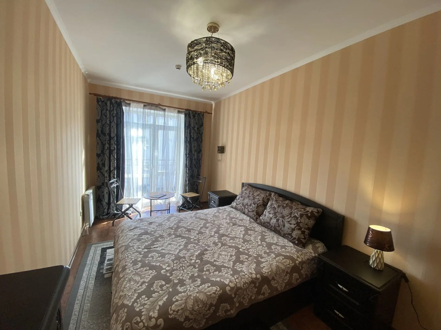 Апартаменты 272 Двухкомнатные Циолковского 13Б