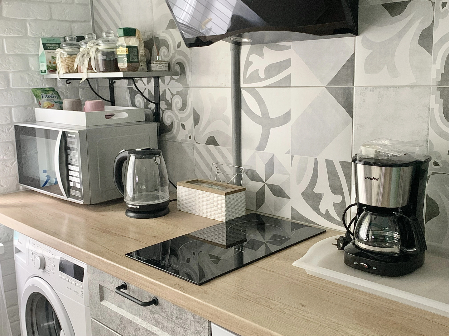 Апартаменты Blue Center City