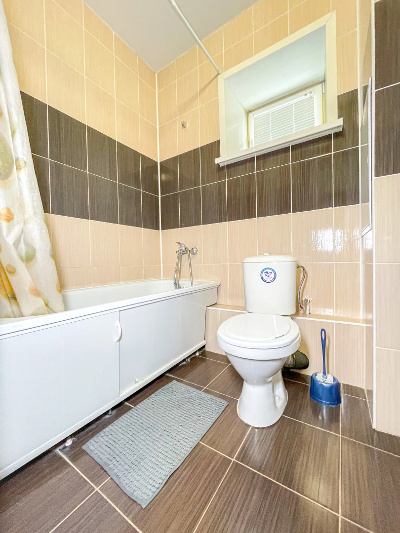 Апартаменты DearHome (ДиарХоум) на Калинина 24