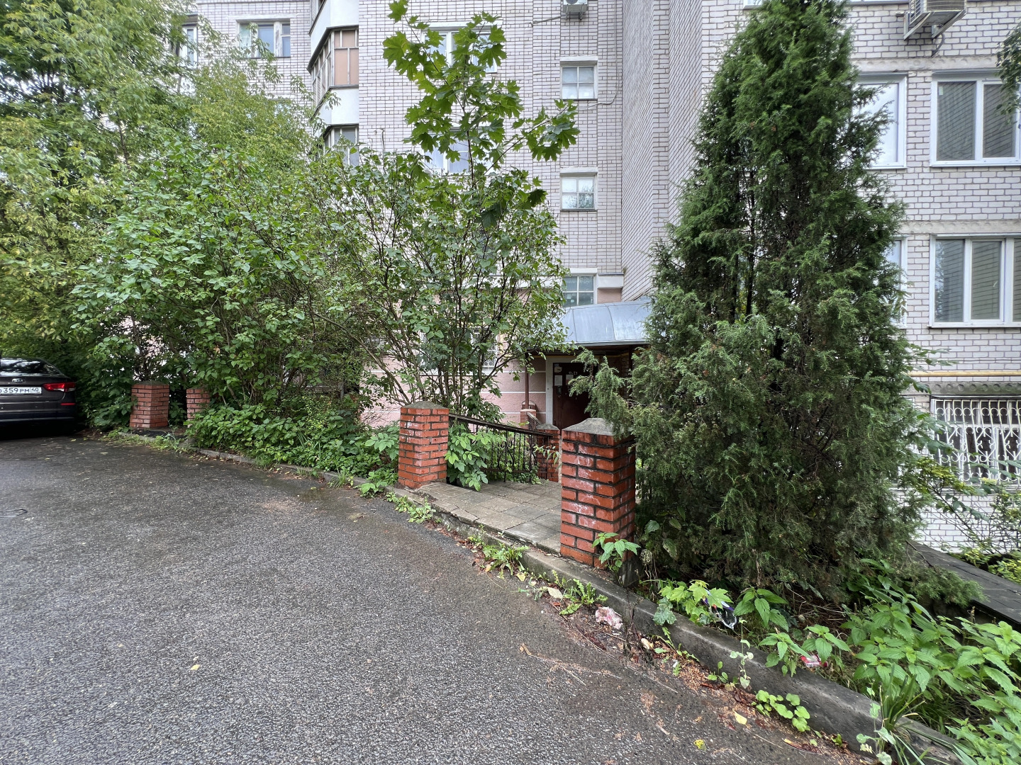 Квартира 2 Ком Ф Энгельса 143 Калуга Пл Победы КакДома