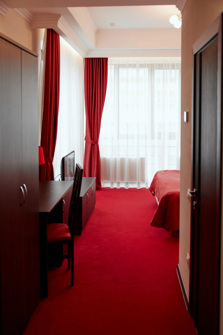 Отель Мелисса