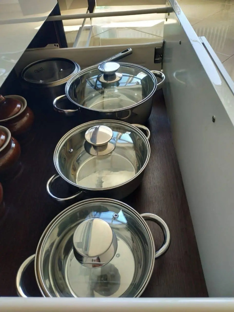 Квартира SEA Apartments