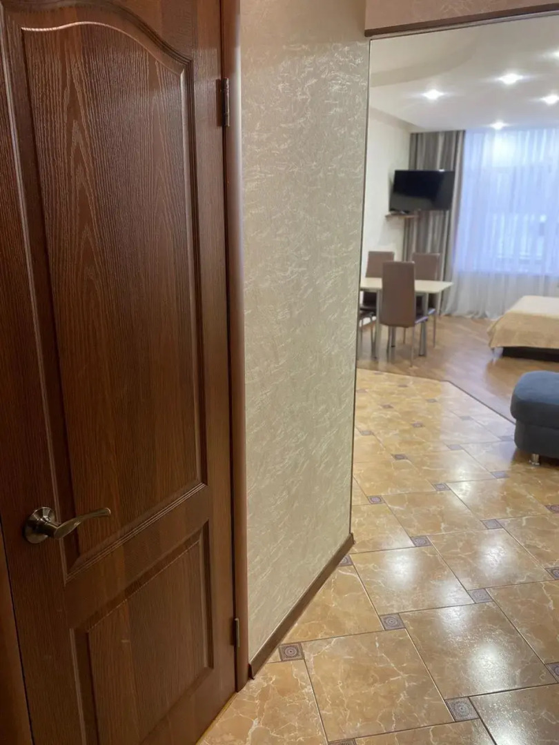 Апартаменты Diaday Irk 124