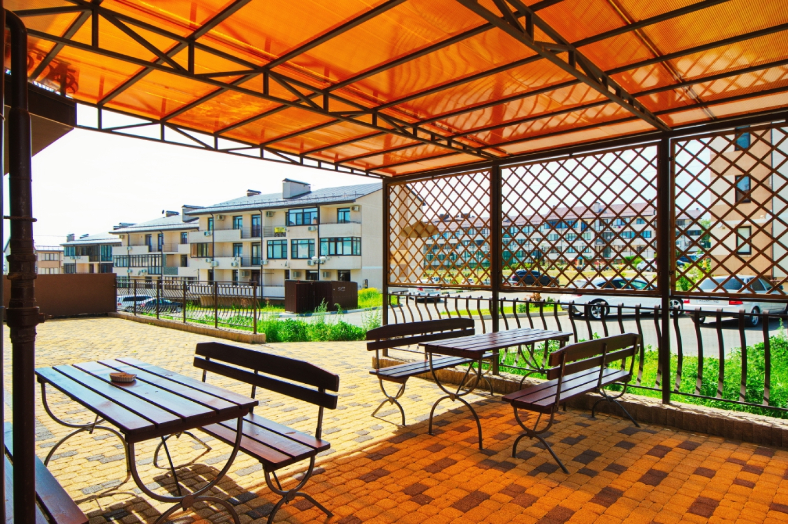 Гостевой дом Легенда