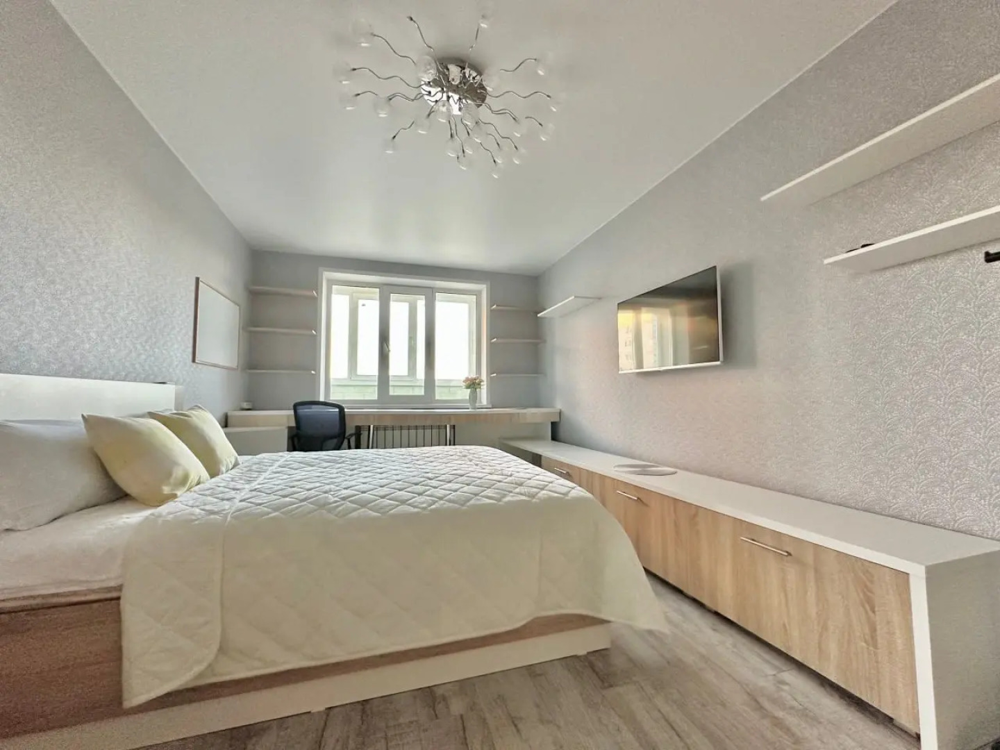 Квартира Уютно Как Дома