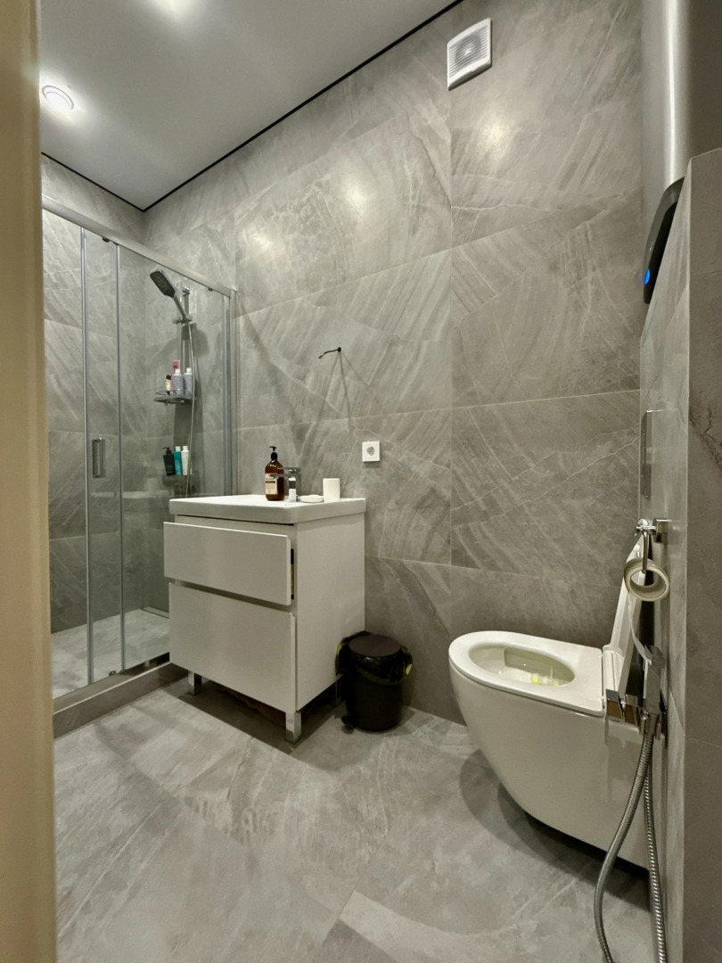 Апартаменты у Моря