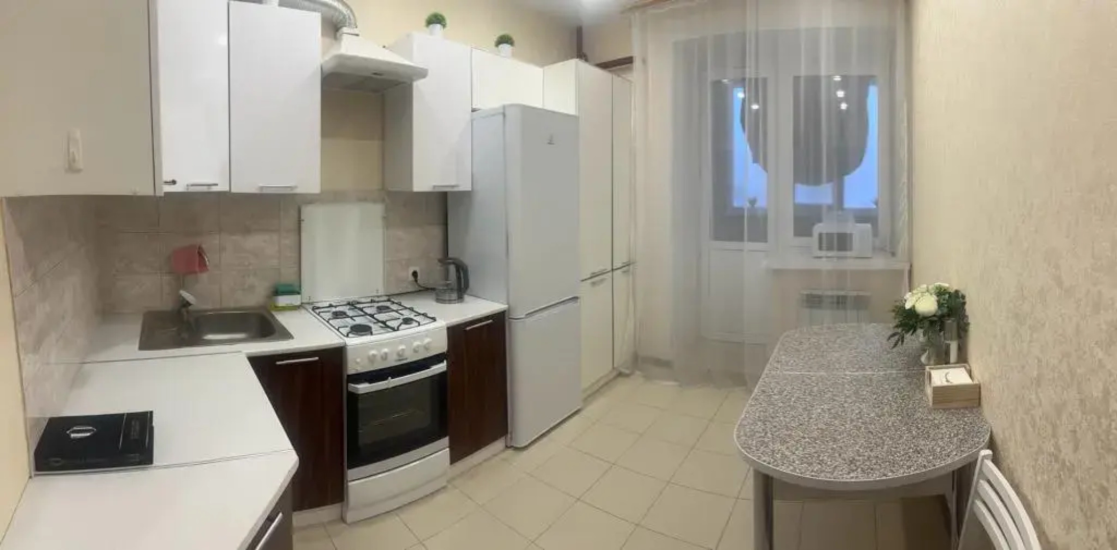 Апартаменты у набережной Марий-Эл