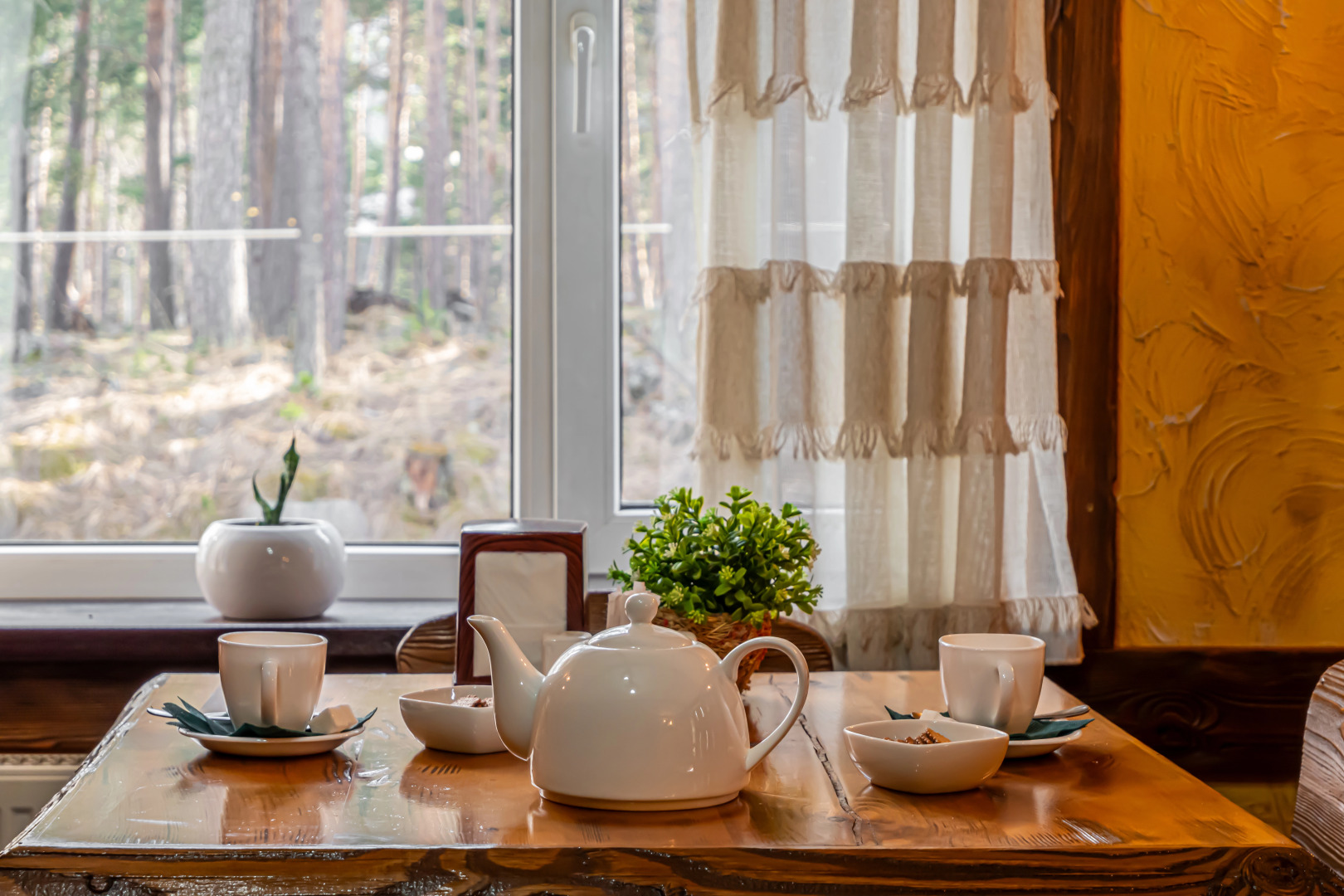 Отель  Аламат