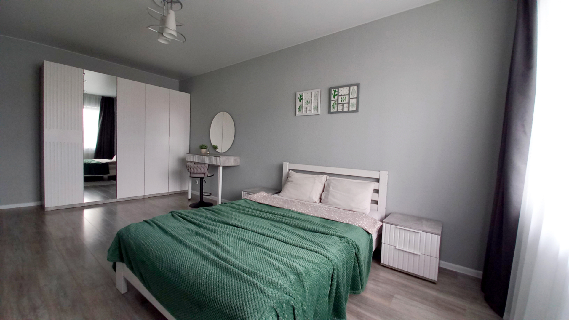 Квартира Однокомнатная в Центральном Районе Около БелГУ