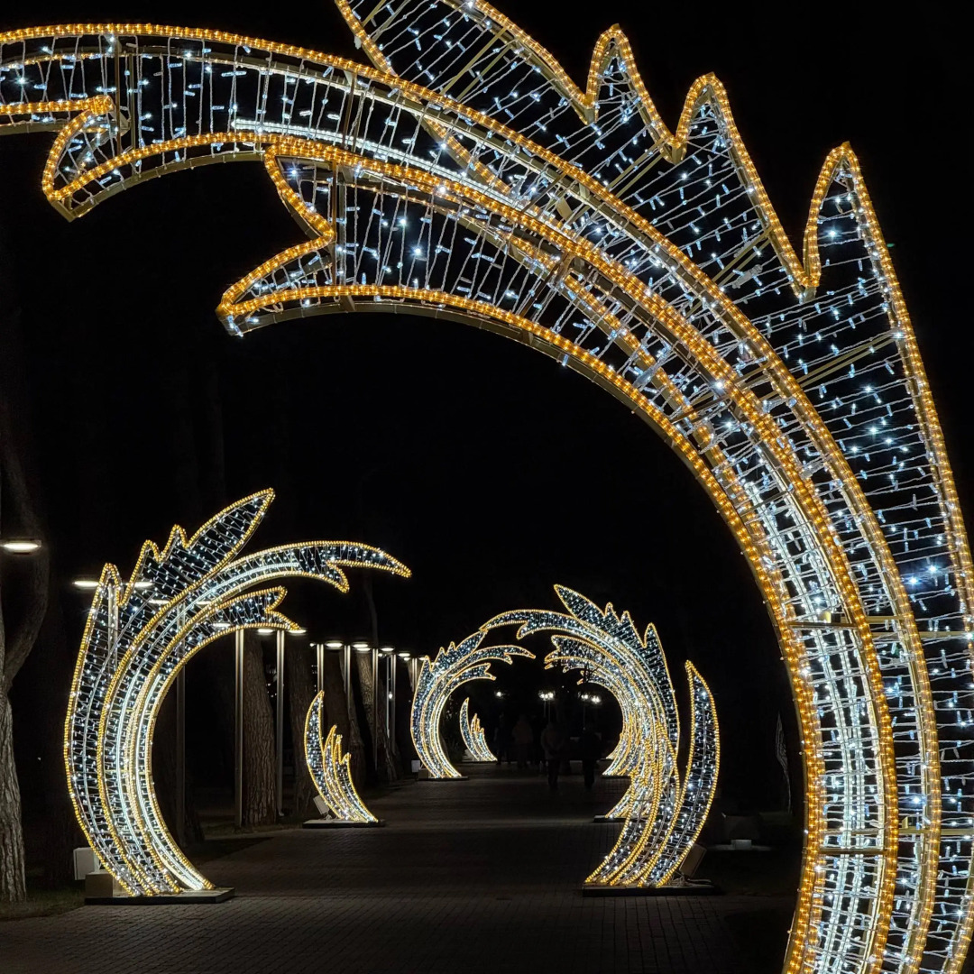 Квартира Emerald Kiss