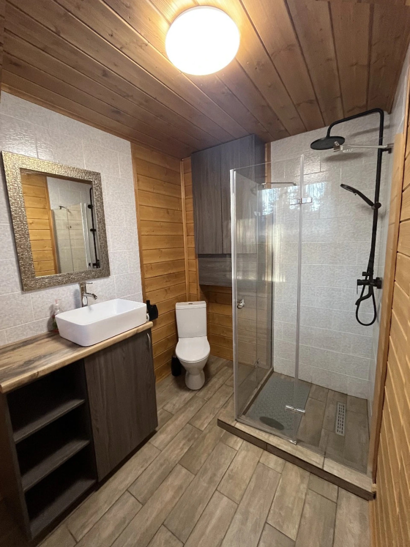 Отель Ладожская Ривьера