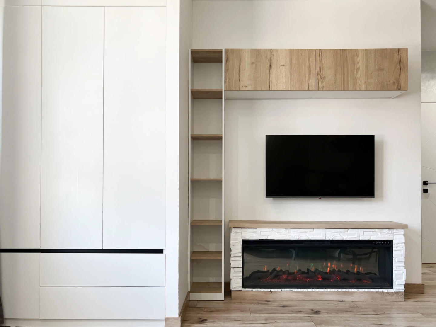 Квартира ЖК Венский лес