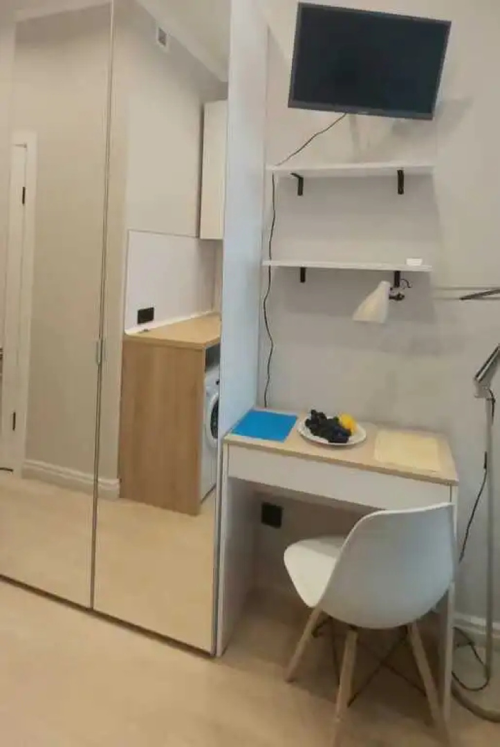 Апартаменты Wow House на Вернадского у метро 3