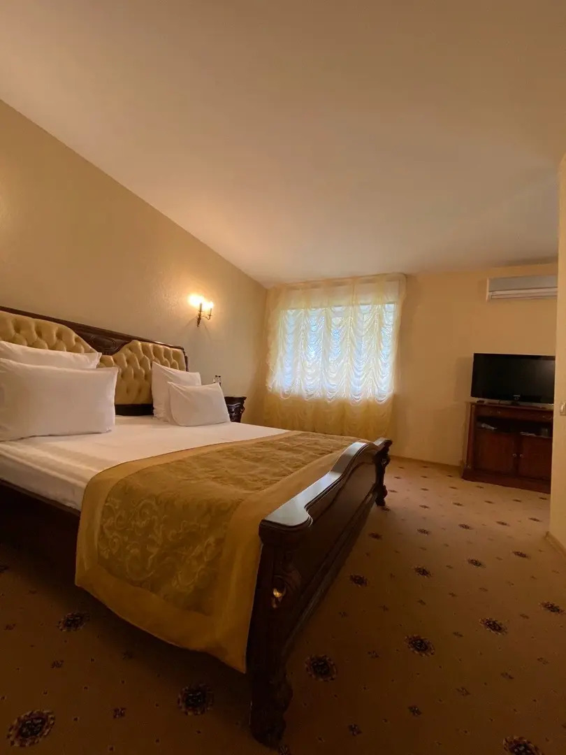 Отель Аристократ Кострома