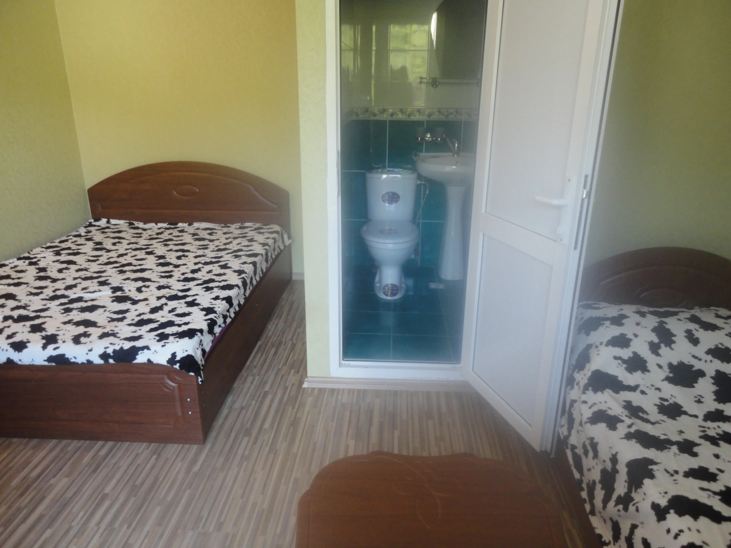 Гостевой дом Коралл - Лоо