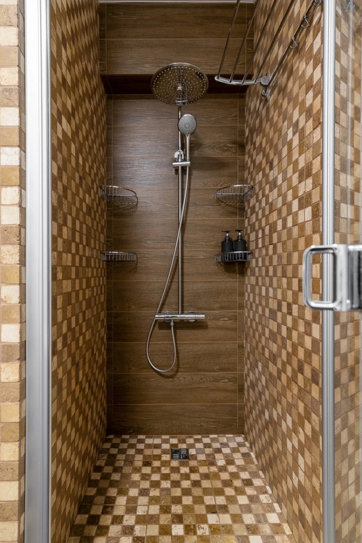 Апартаменты Seaside