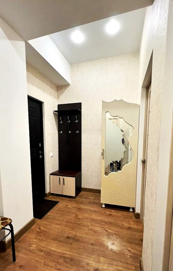 Апартаменты Декабристов 36/1 № 4