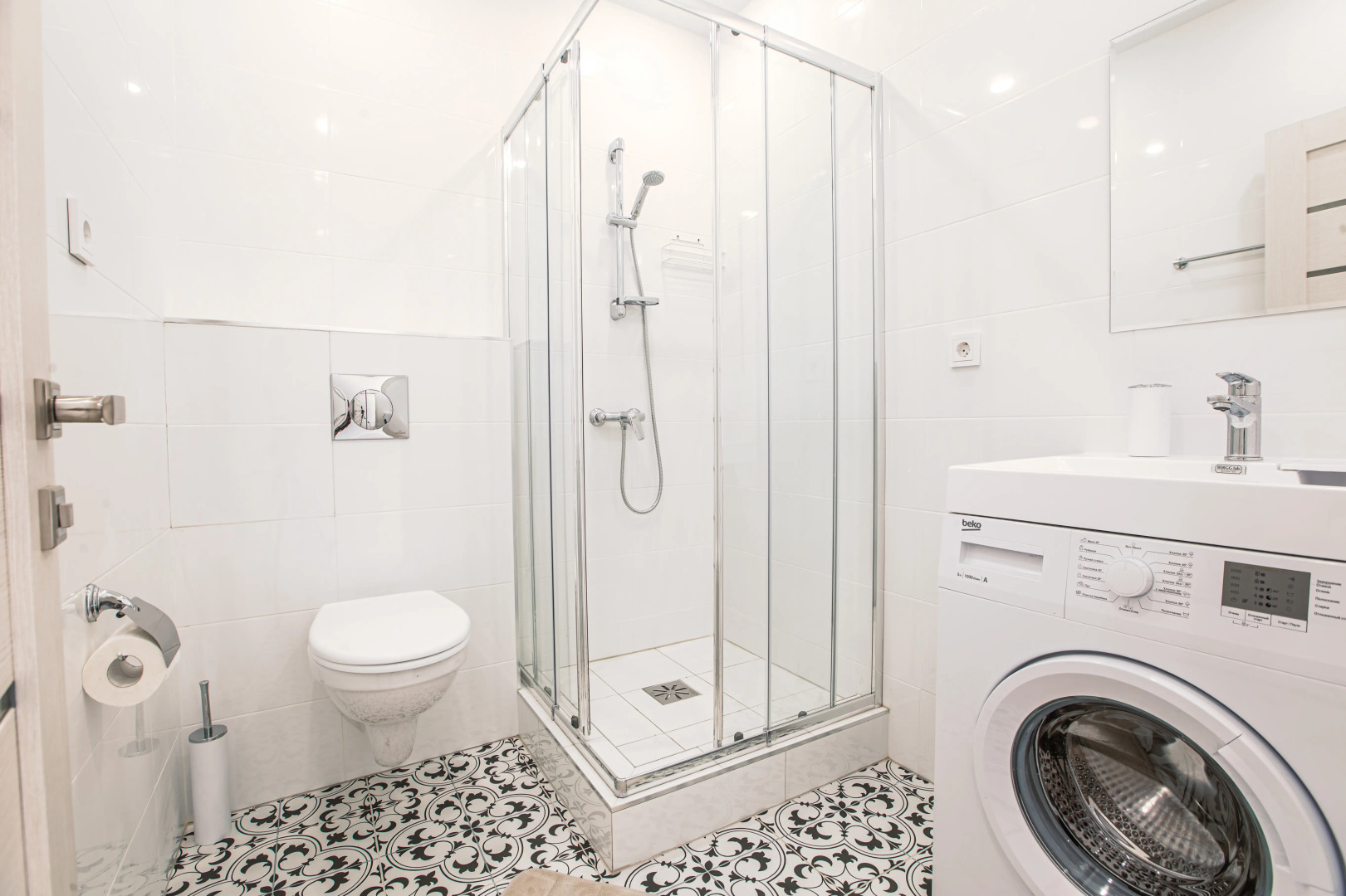 Апартаменты на Седова