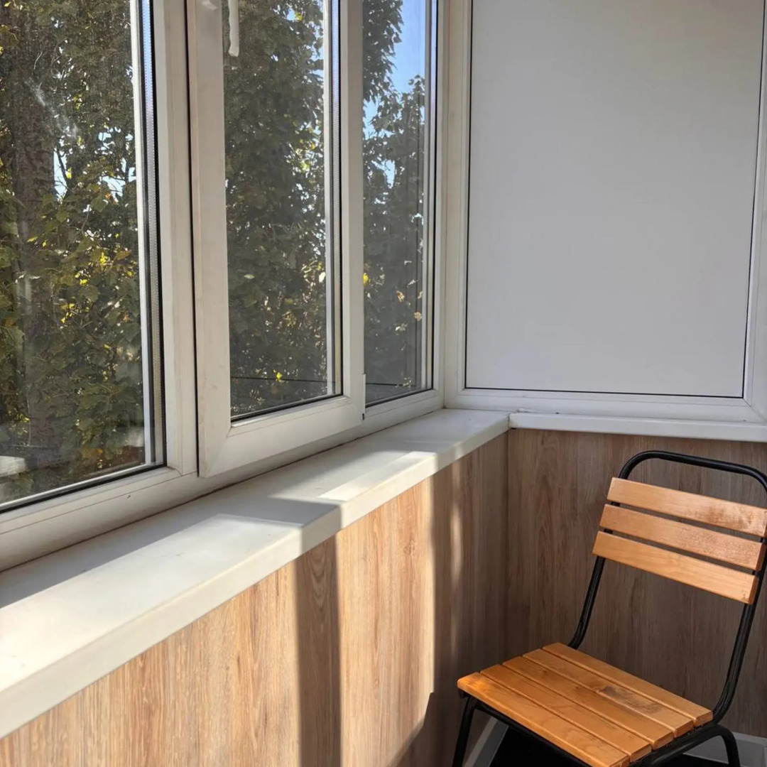 Квартира Rich House на Чапаева 23