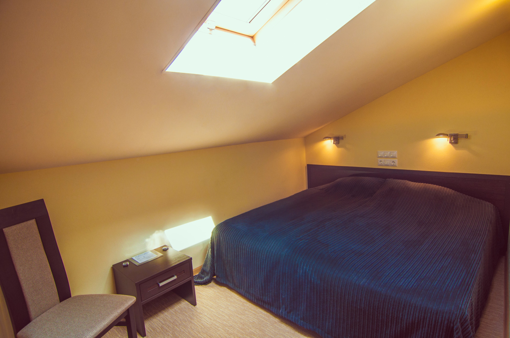 Отель Порт Весьегонск