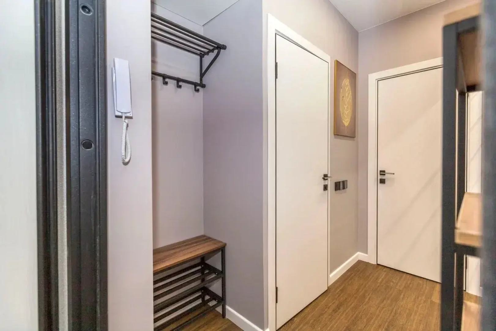 Апартаменты MoreRooms в ЖК Фрукты/24