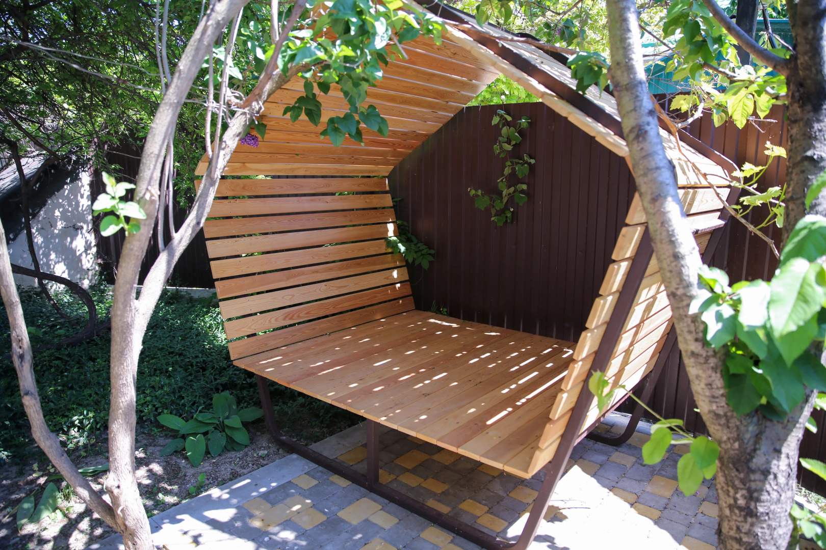 Гостевой дом Арина